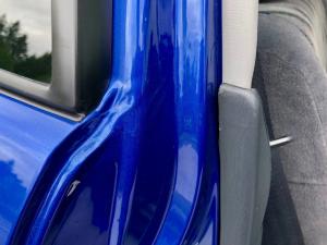 Honda Civic Si Coupe 2000 года  (NA)